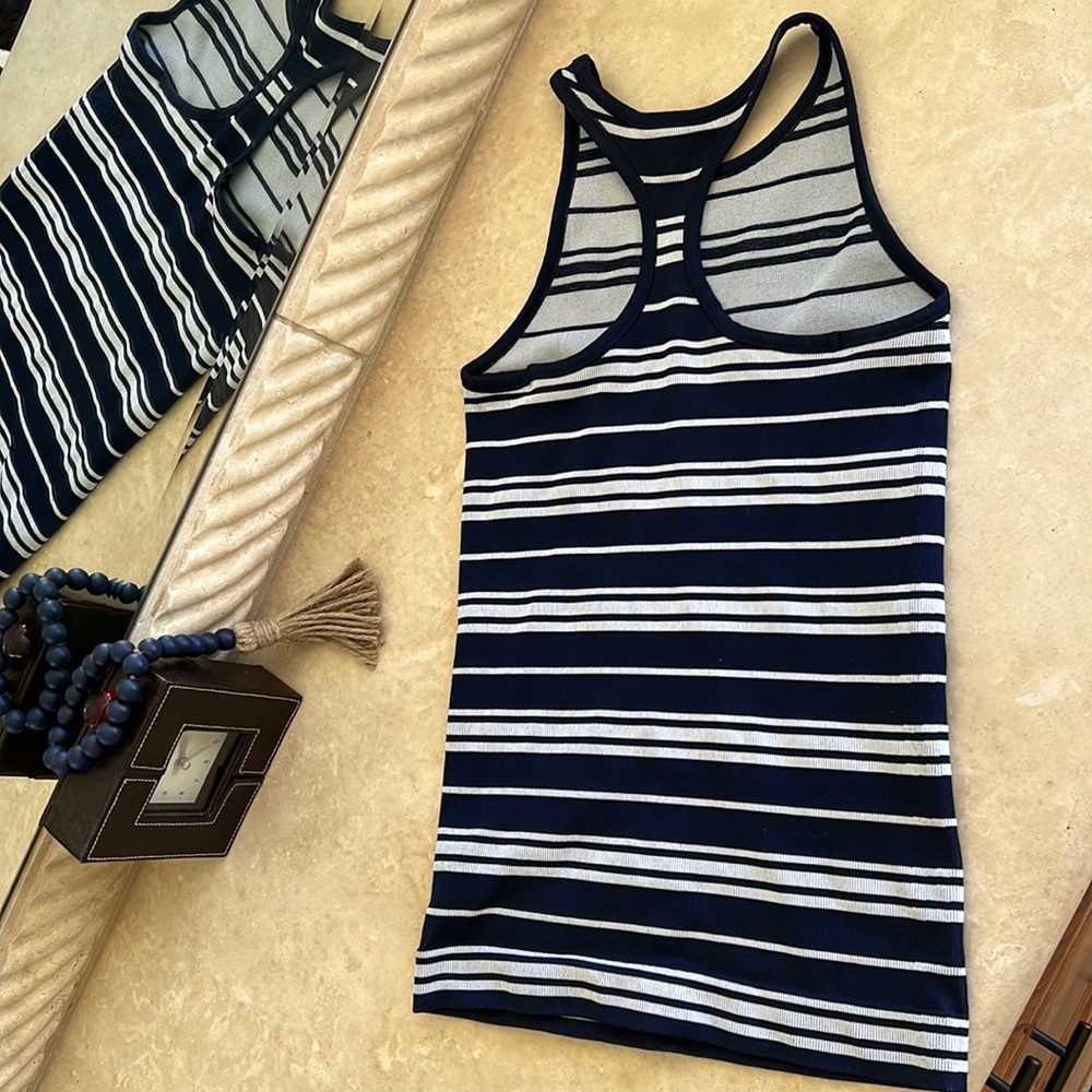 Athleta Racerback Tank - Picture 5 of 5
